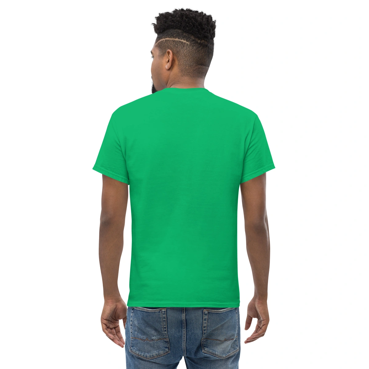 Camisa Masculina Seleção Brasileira 1958 - Imagem 10
