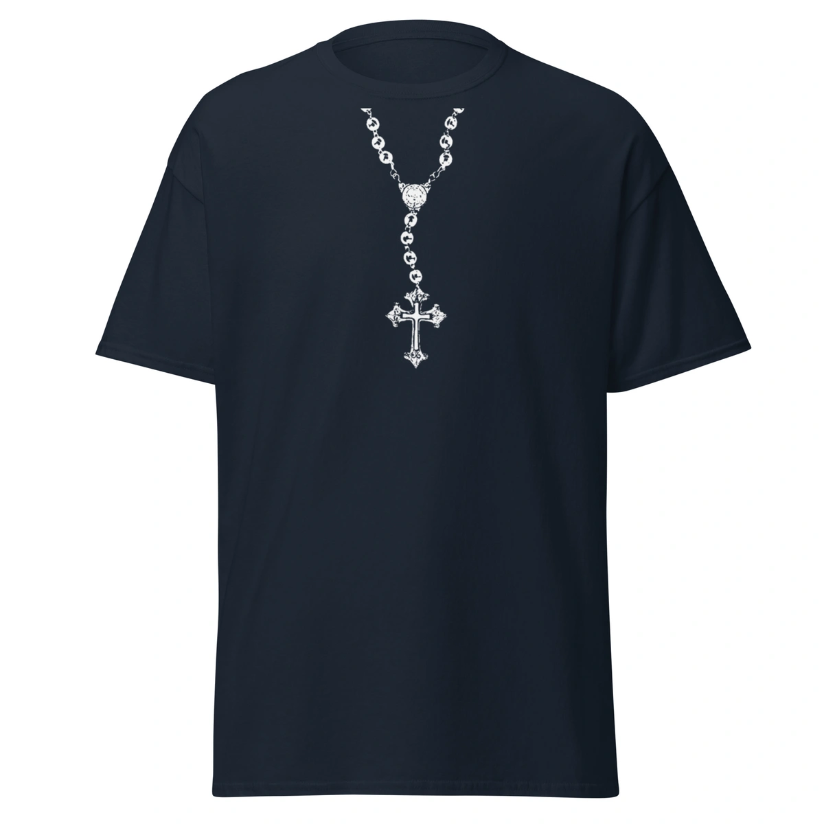 Camiseta Masculina Essência - Imagem 8