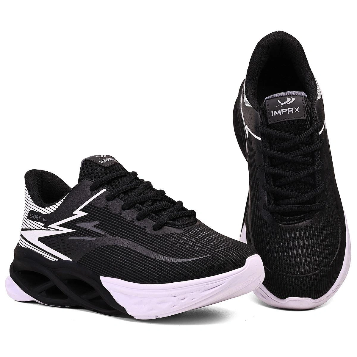 Kit 3 Tênis Masculino Icloud Esportivo Treino Academia Corrida - Imagem 15