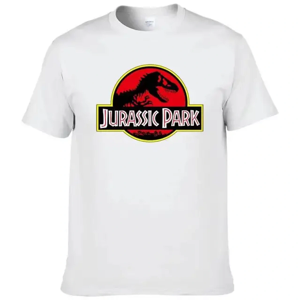Camisa Jurassic Park - Imagem 2