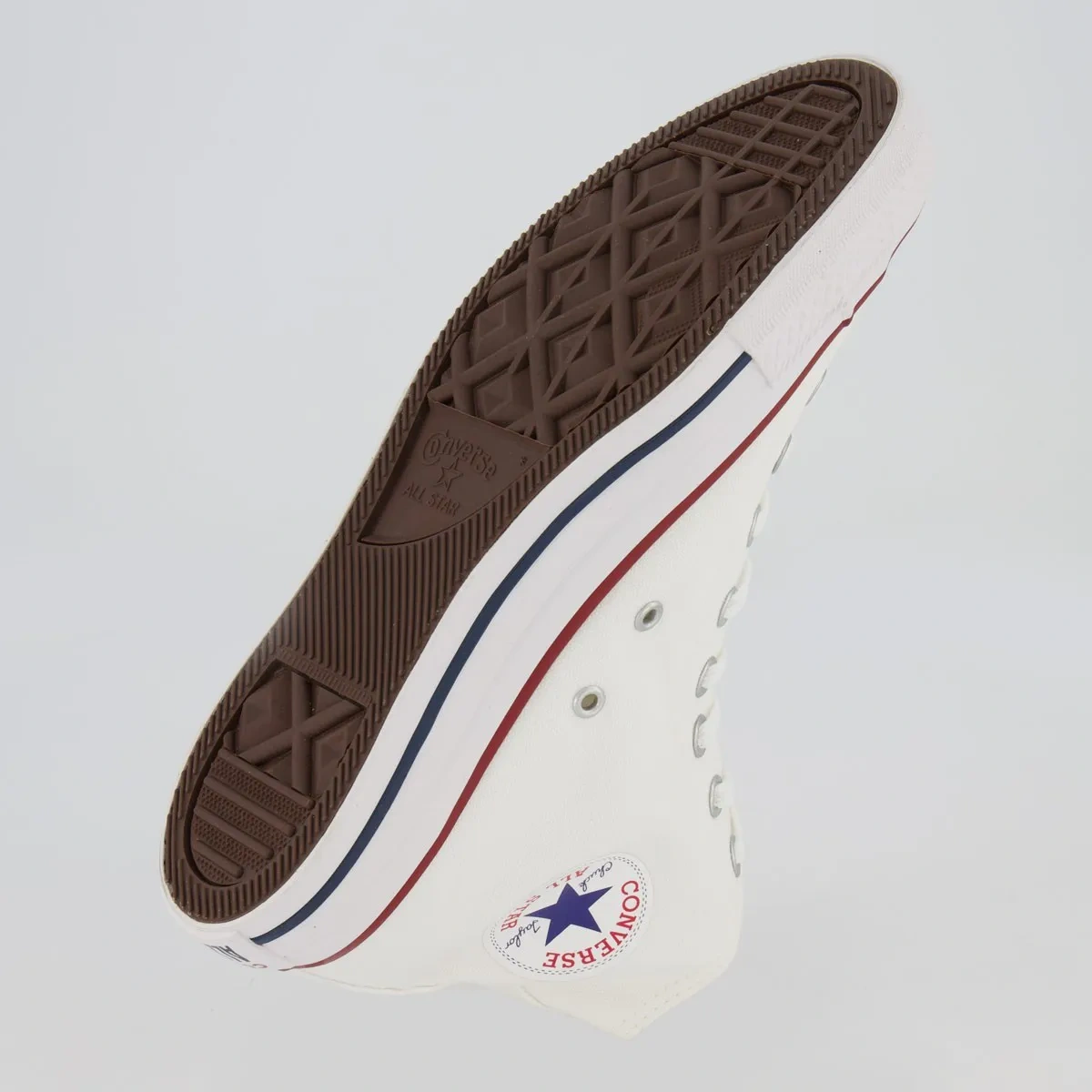 Tênis Botinha All Star Converse Mid Cano Médio - Imagem 10