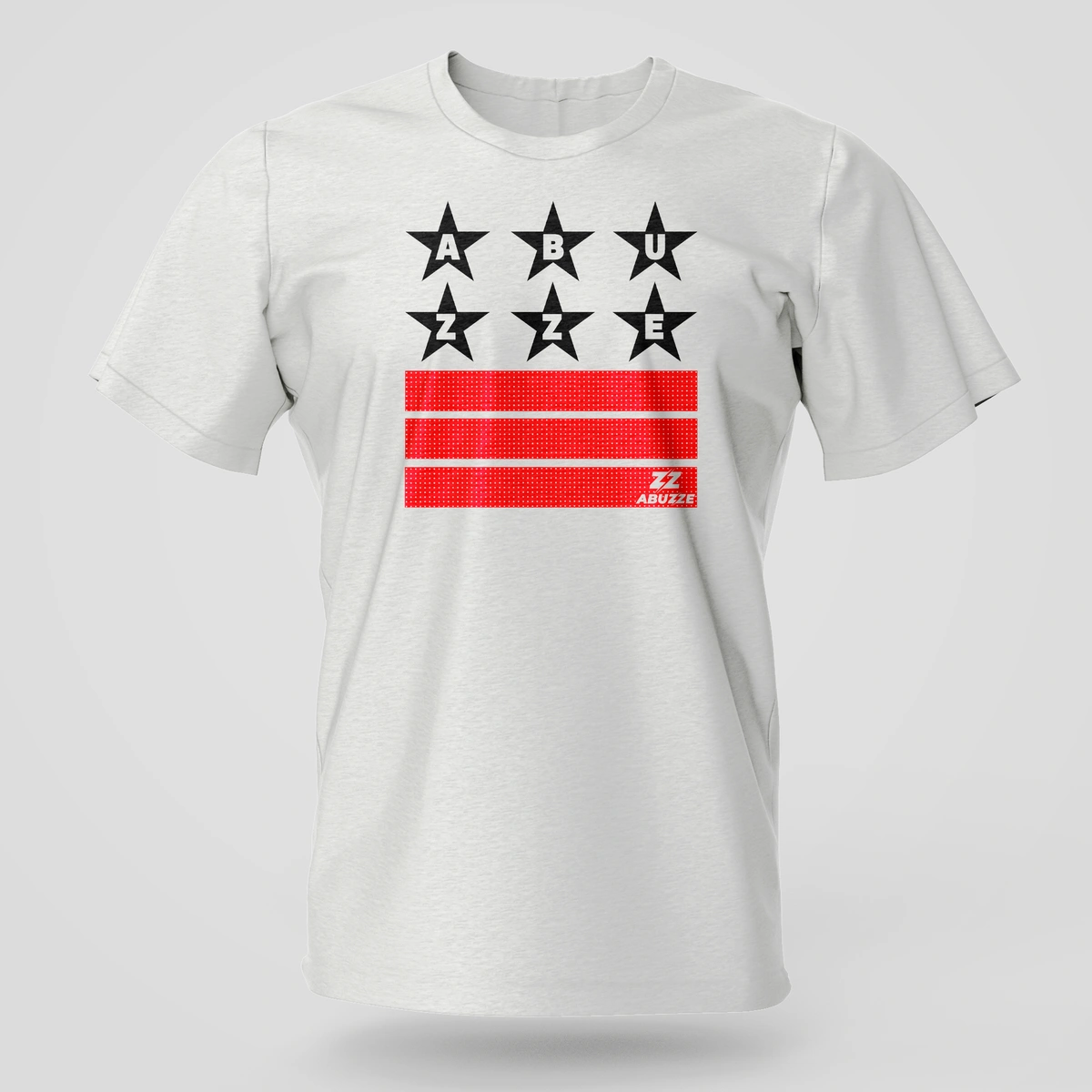 Camiseta Masculina Abuzze Stars Original - Imagem 13