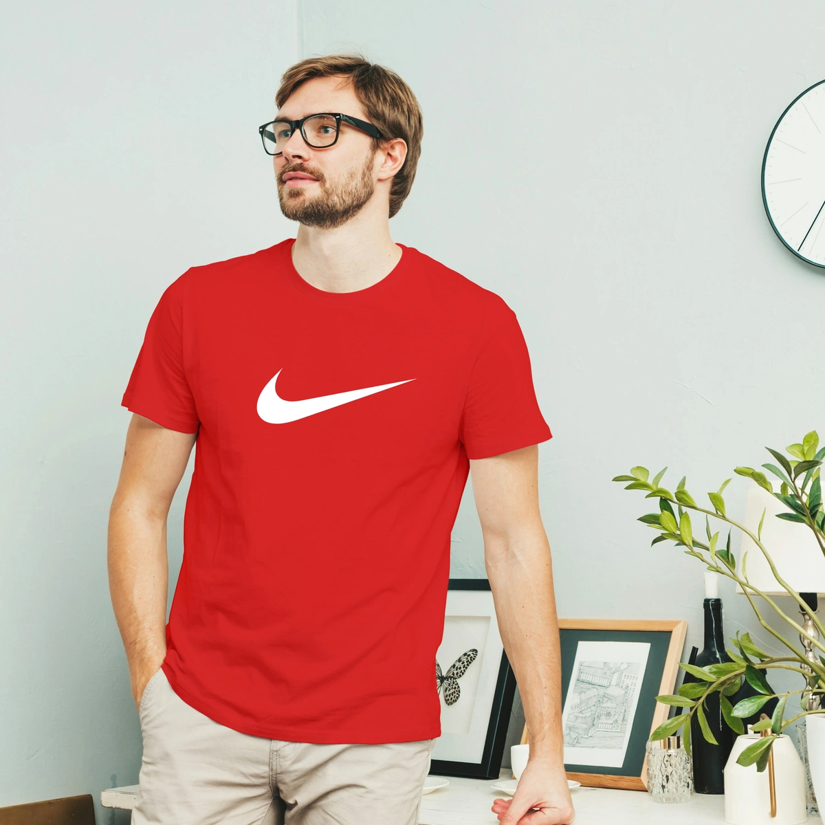 Camisa Nike Sportswear Icon - Imagem 13