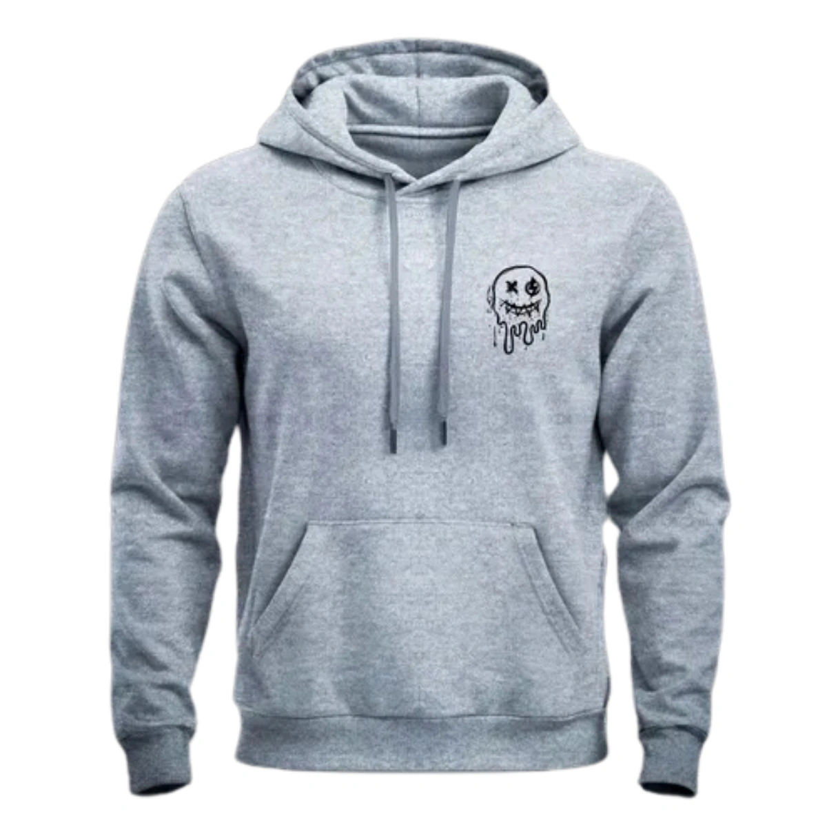 Blusa Moletom Smile Derretendo - Imagem 10