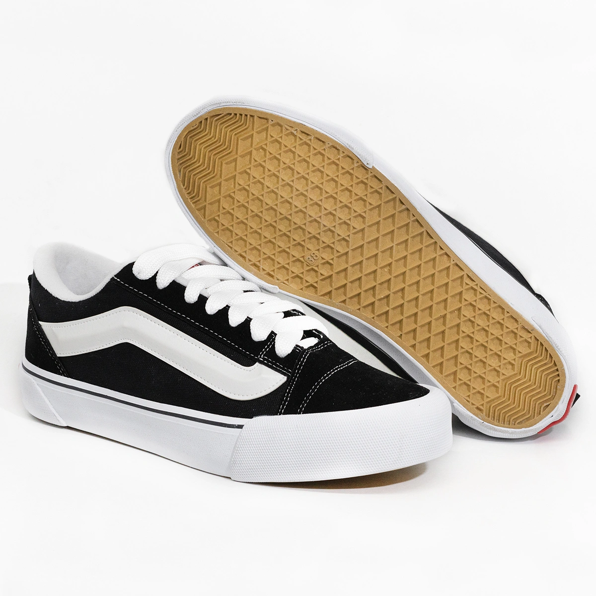 Tênis Vans Knu Skool - Imagem 6