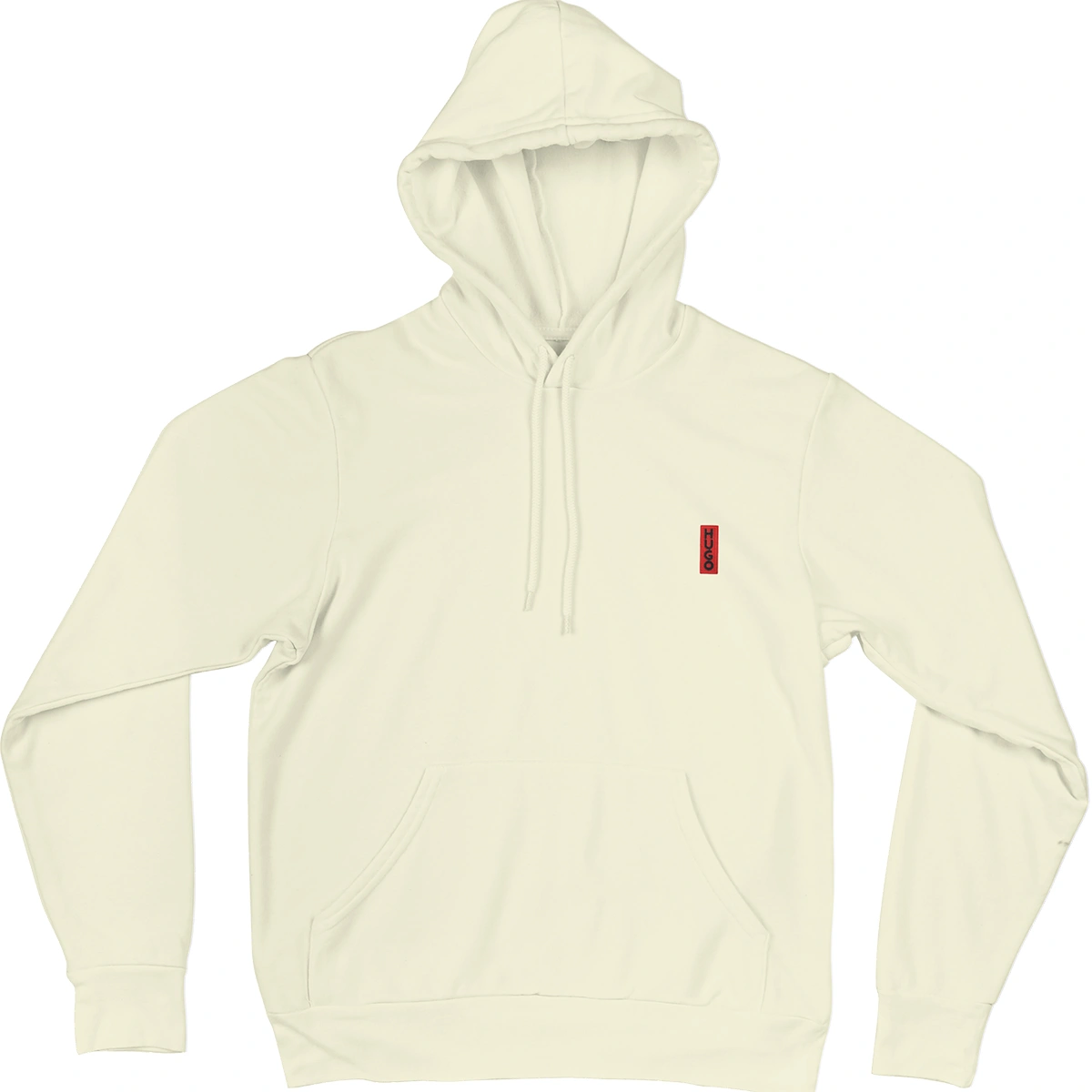 Blusa Moletom Hugo Boss Elite com Capuz - Imagem 2