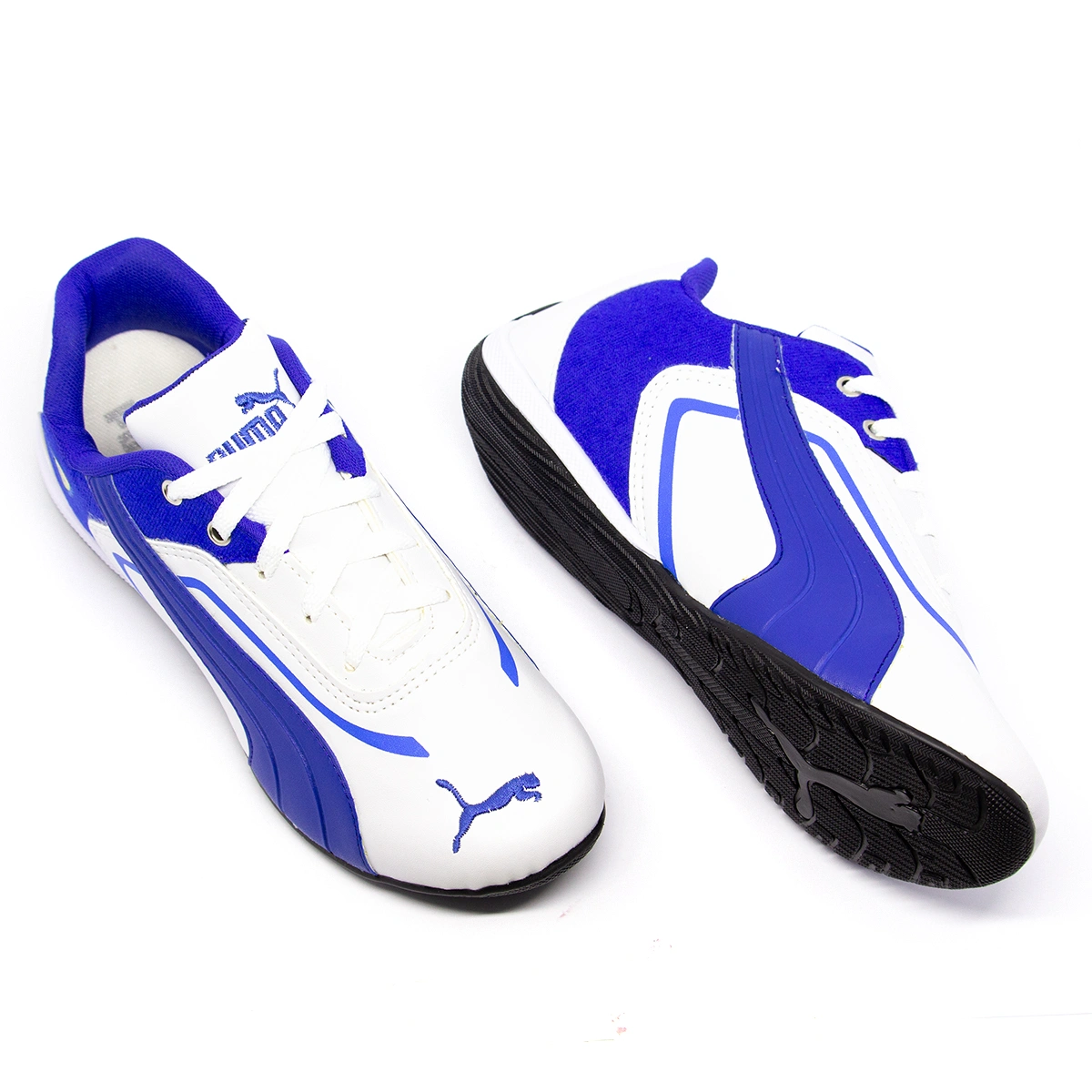 Tênis Puma Ferrari - Imagem 8