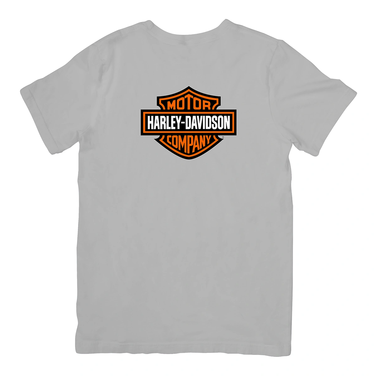 Camisa Harley Davidson Logo - Imagem 13