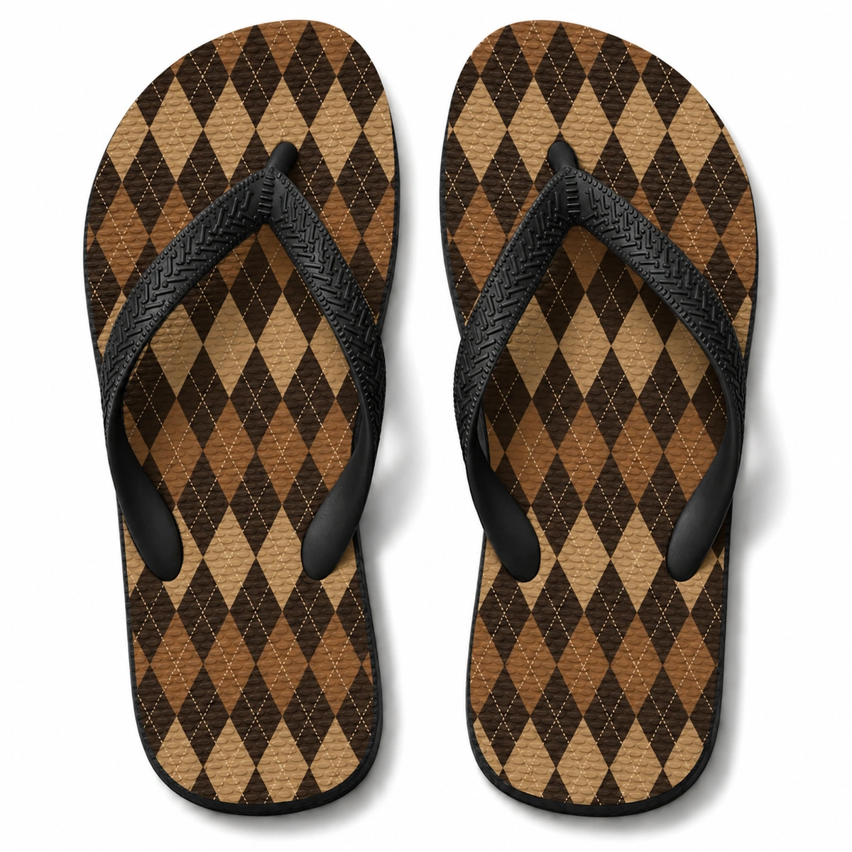 Chinelo Feminino Cappuccino - Imagem 4