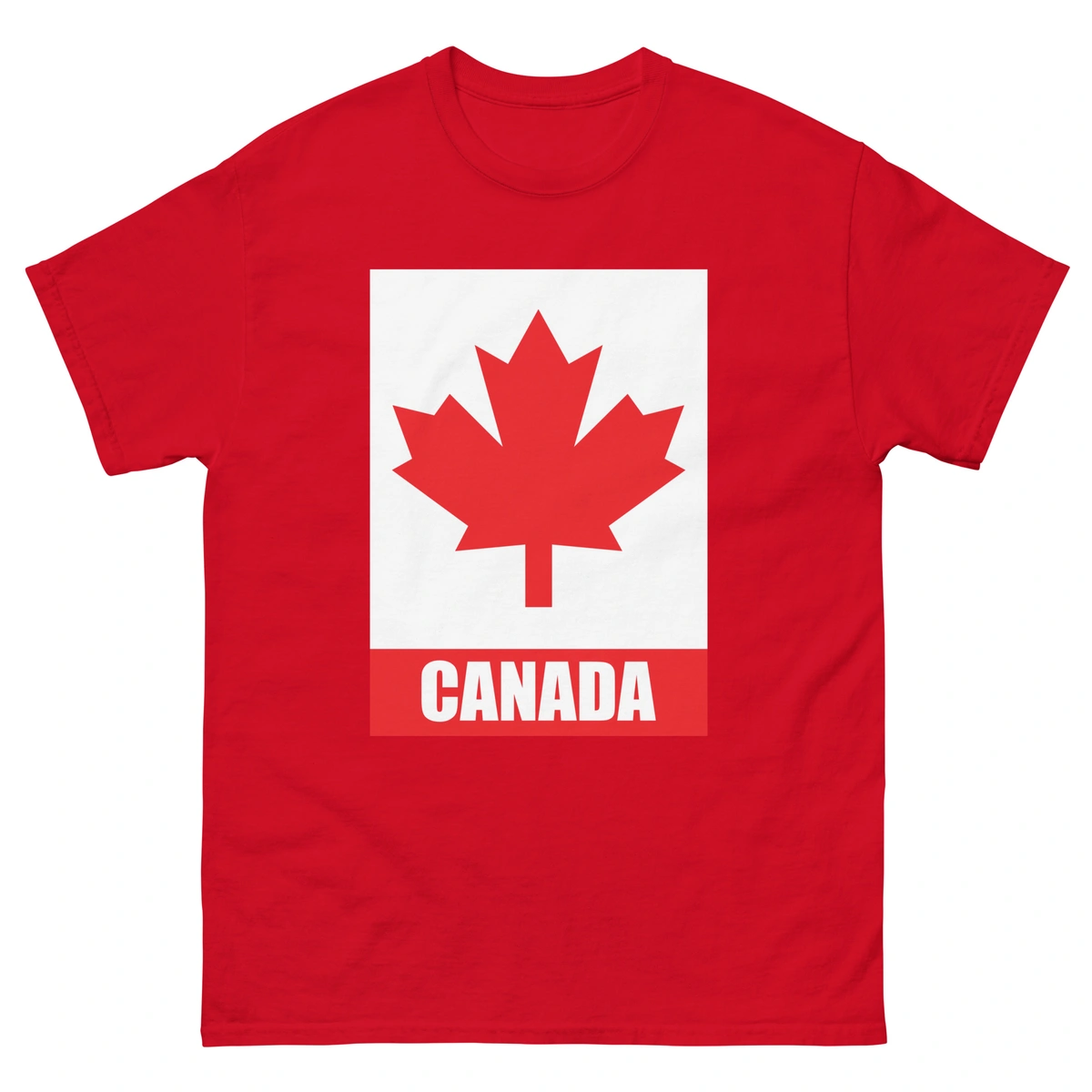 Camiseta Plus Size Canadá Varias Estampas - Imagem 35