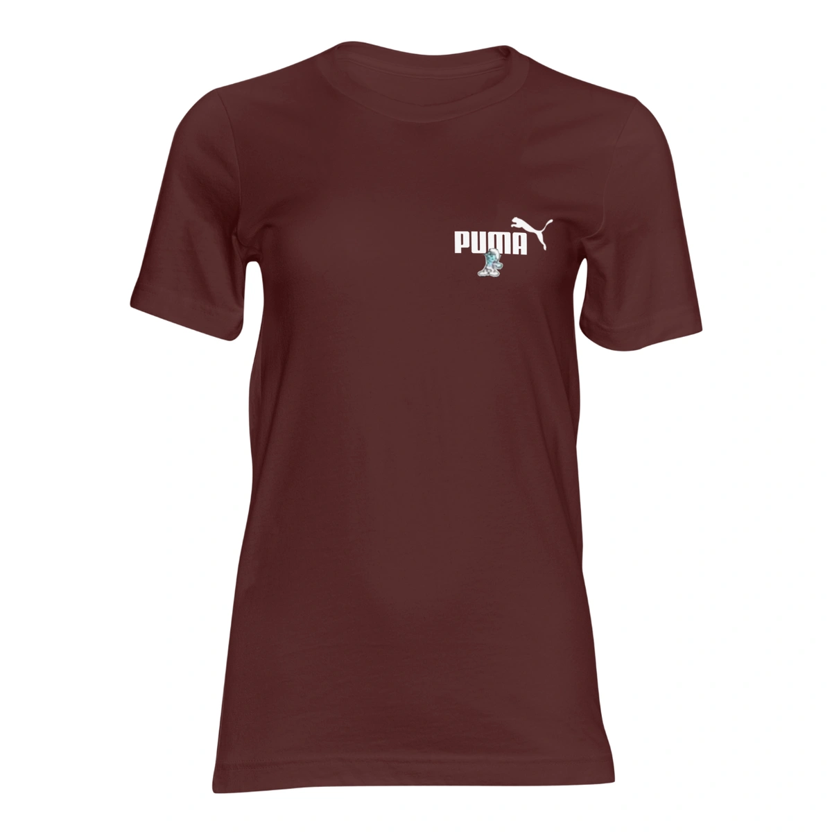 Camisa Puma Smurf - Imagem 5