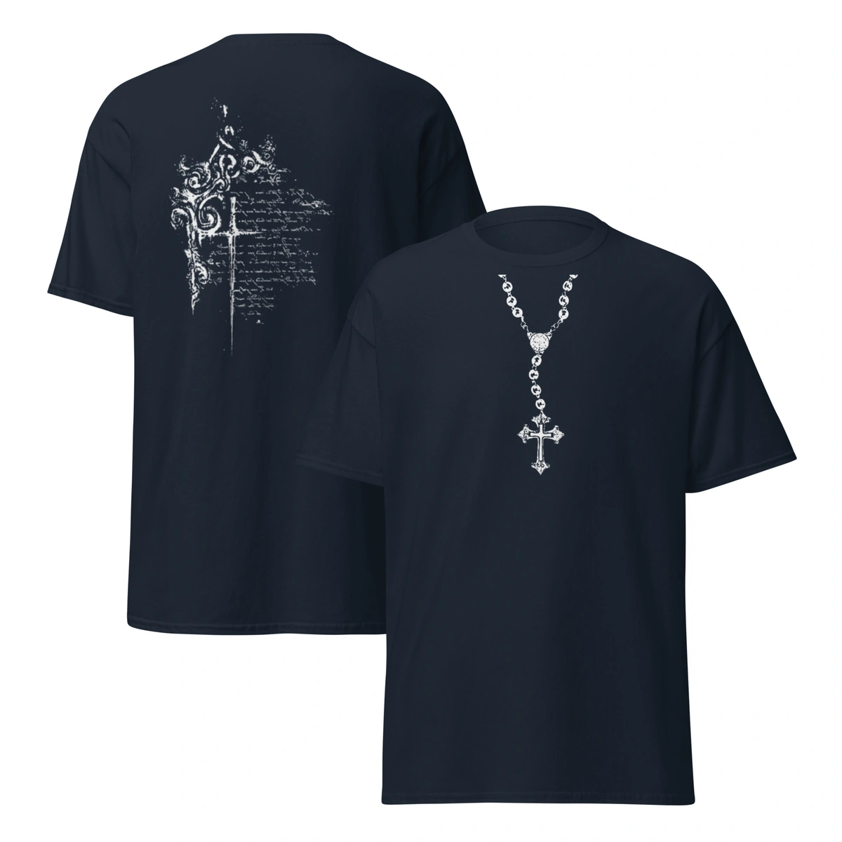 Camiseta Masculina Essência - Imagem 7