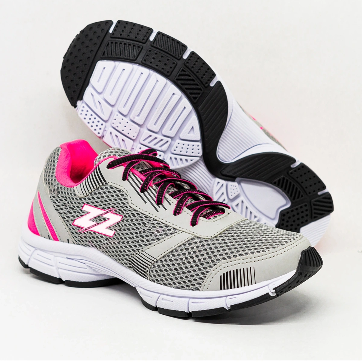 Tênis Abuzze Classic Running - Imagem 18