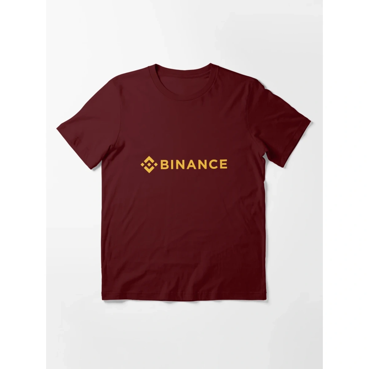 Camisa Binance Criptomoedas - Imagem 5