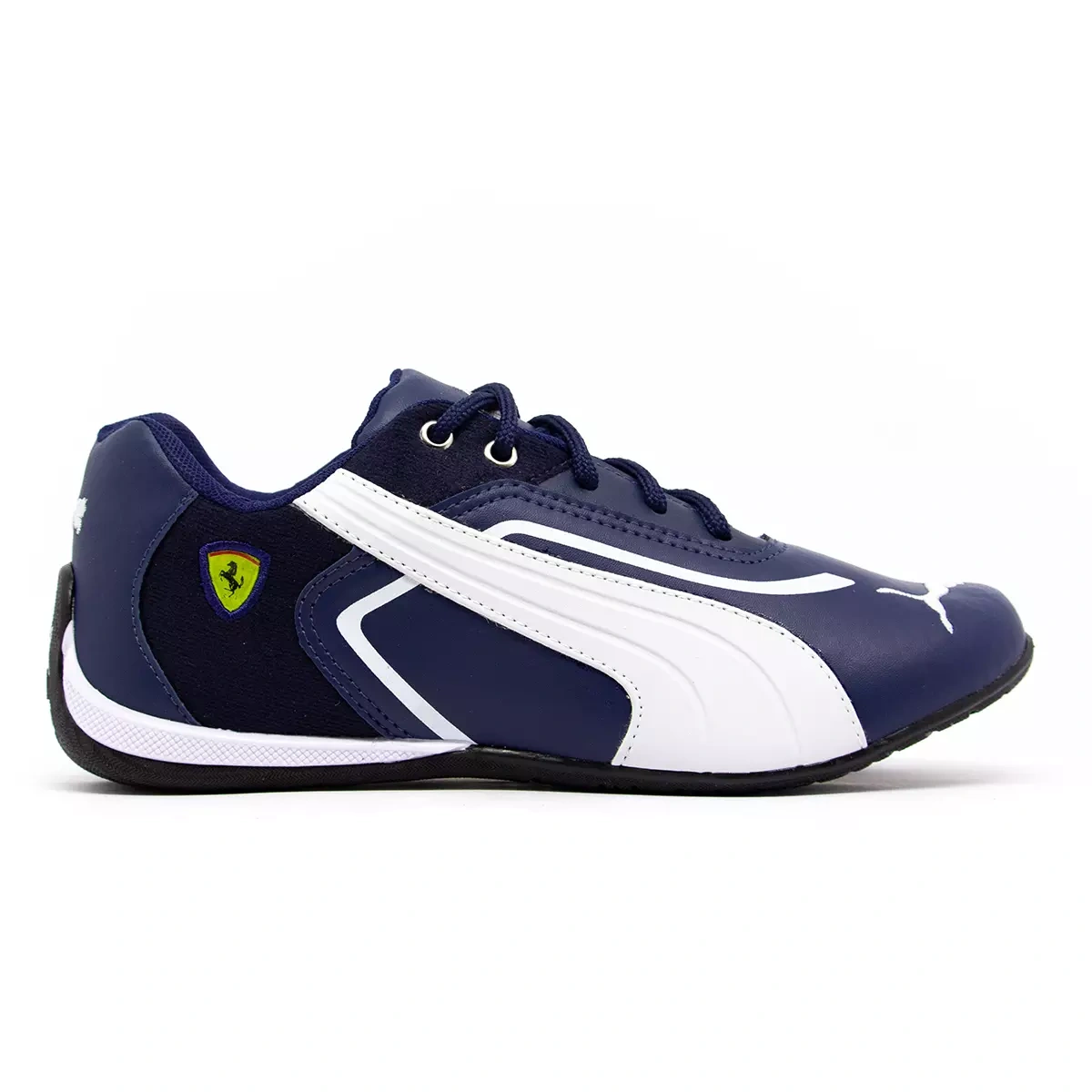 Tênis Puma Ferrari - Imagem 2