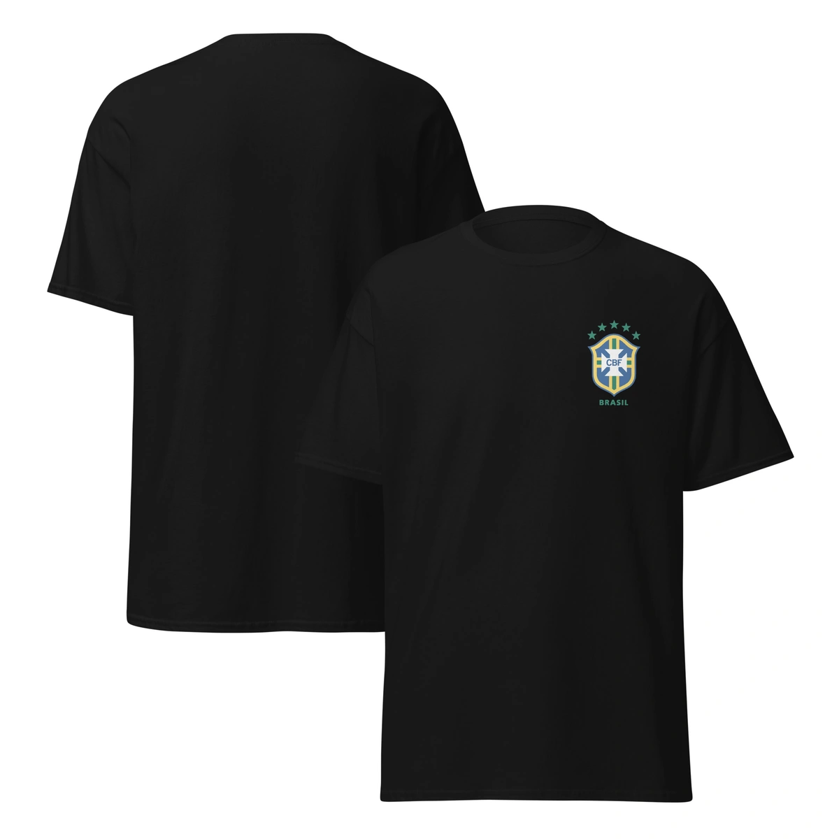 Camisa Masculina Seleção Brasileira 2019 - Imagem 31