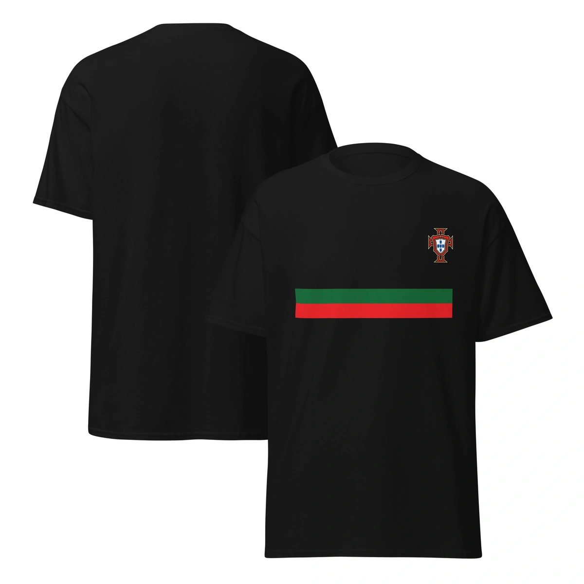 Camisa Masculina Seleção de Portugal - Imagem 21
