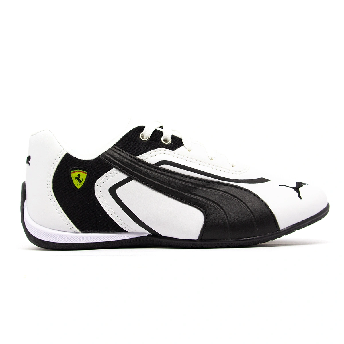 Tênis Puma Ferrari - Imagem 22