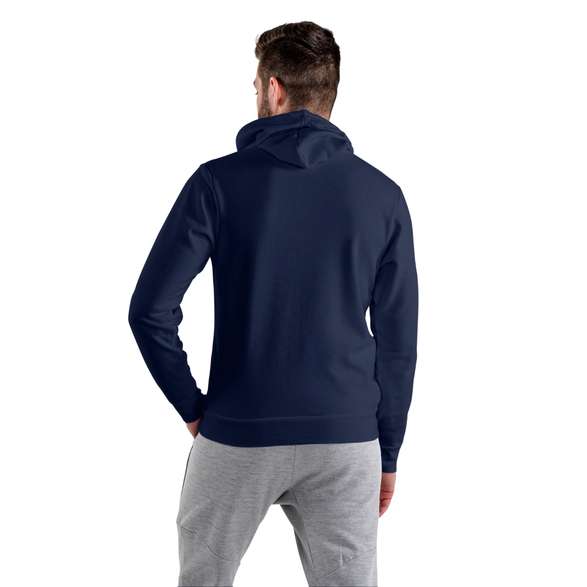 Blusa Moletom Vans com Capuz - Imagem 6