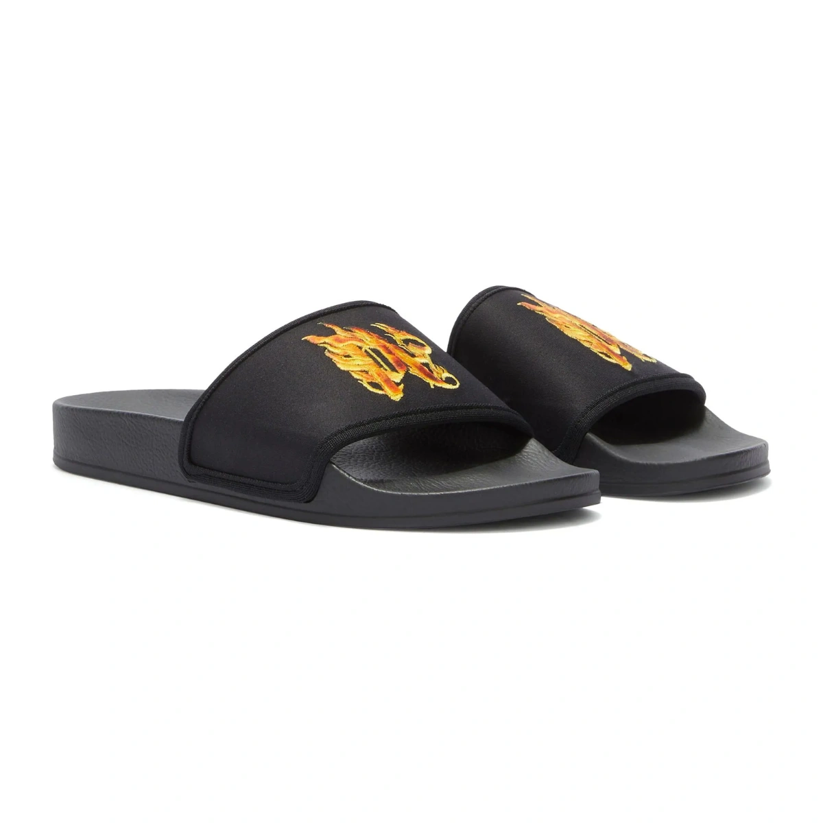 Chinelo Masculino Slide Palm Angels