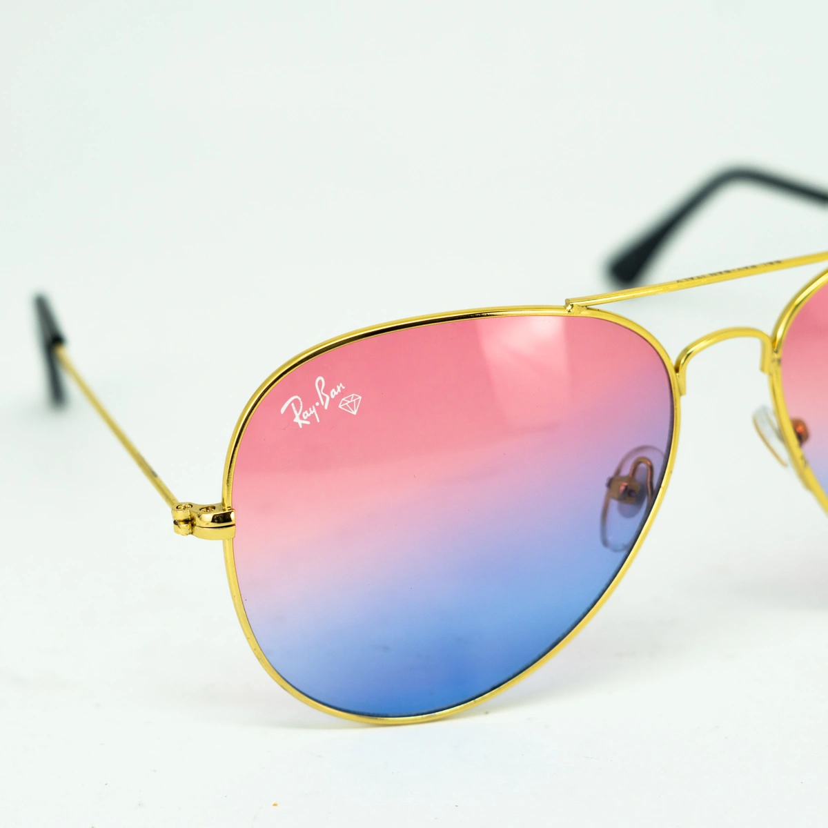 Óculos Aviator Rayban - Imagem 38