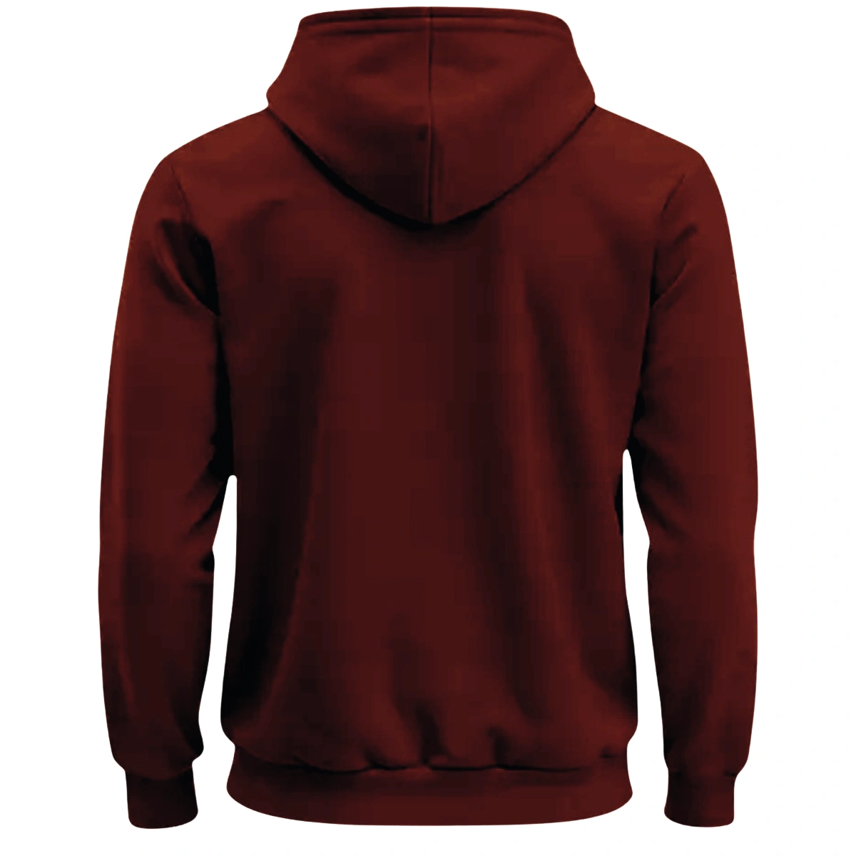Blusa Moletom JUDAH - Imagem 10