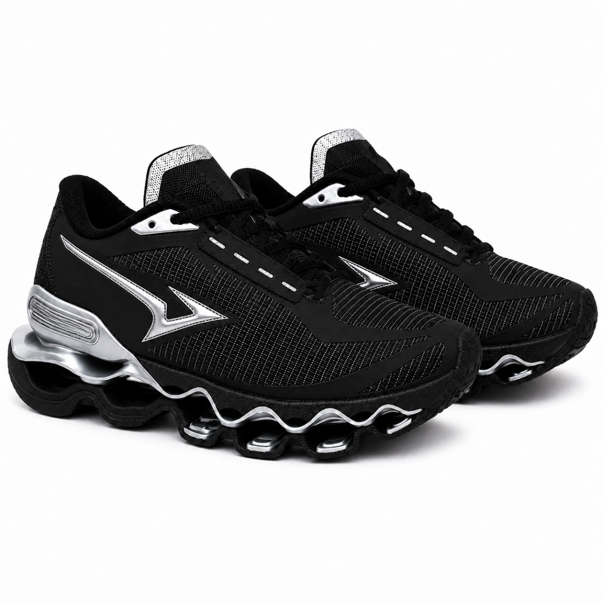 Tênis Masculino Esportivo Shadow Premium 15 Pro - Imagem 22