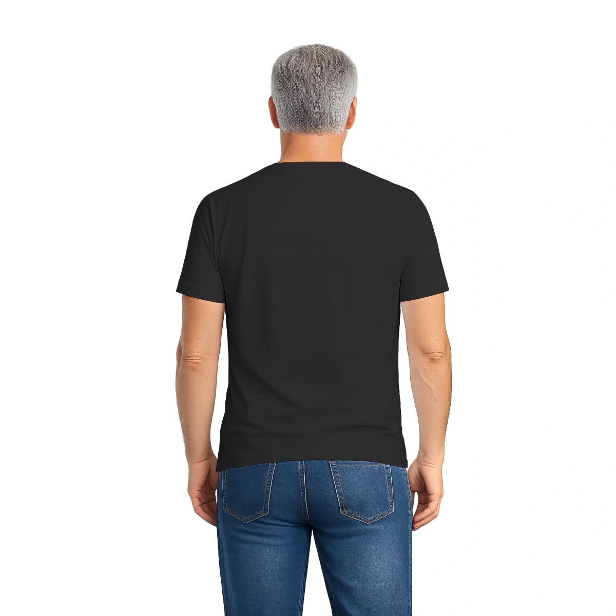 Camisa Masculina Dia dos Avós Somente Os Melhores Pais São Promovidos a Vovô - Imagem 14