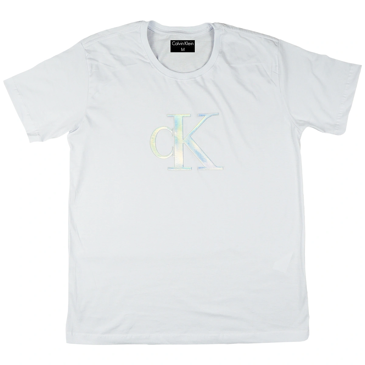 Camisa Masculina Calvin Klein CK Premium - Imagem 7