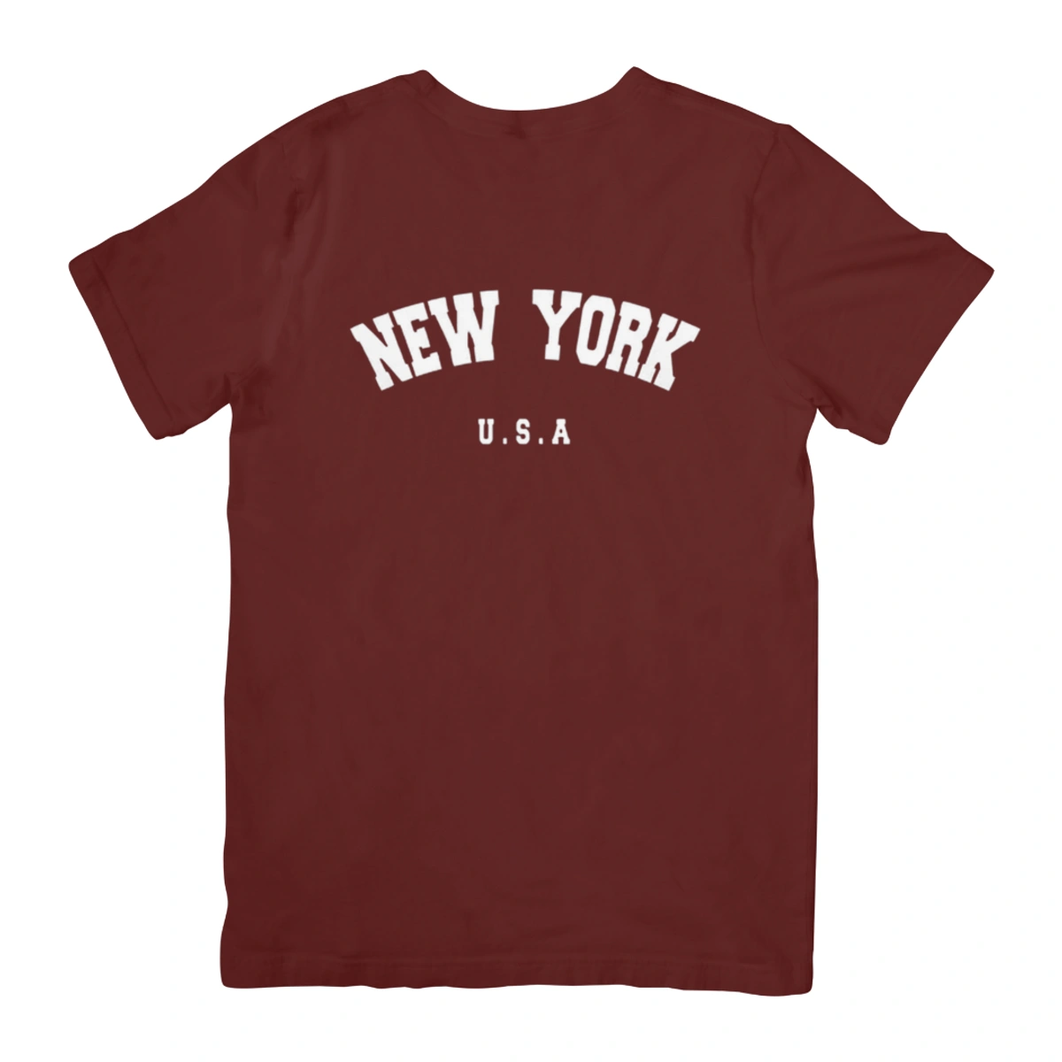 Camisa New York USA