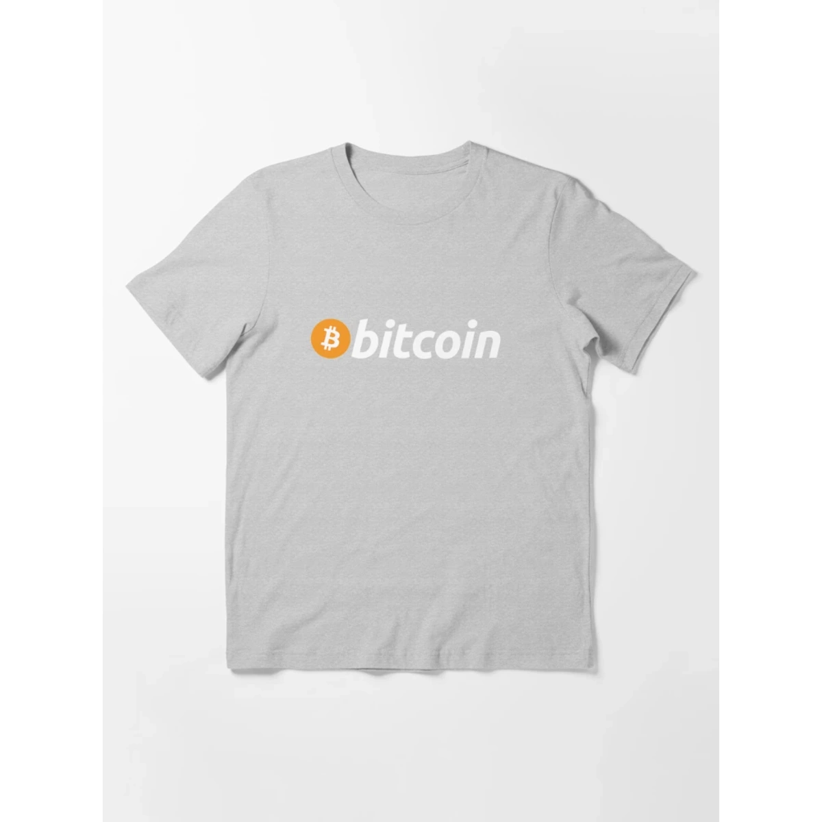 Camisa Basic Bitcoin - Imagem 16