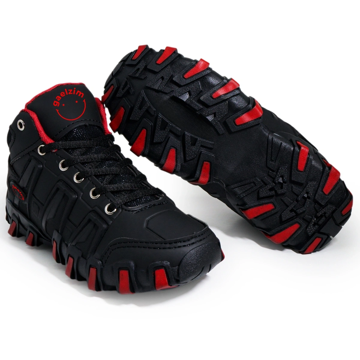 Kit Menino Tênis Infantil Botinha + Chinelo Infantil Heróis - Imagem 26