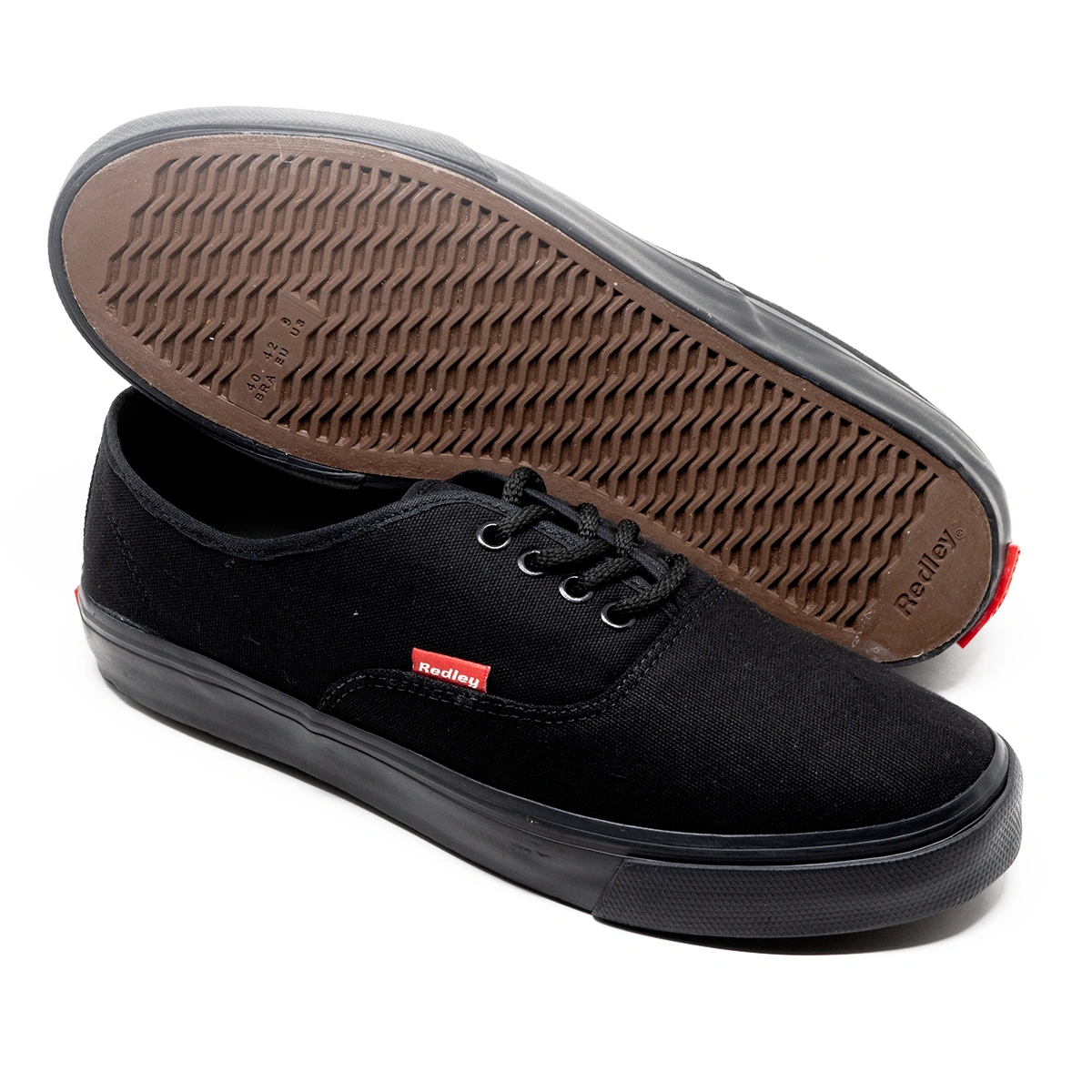 Tênis Feminino Redley Authentic - Imagem 9