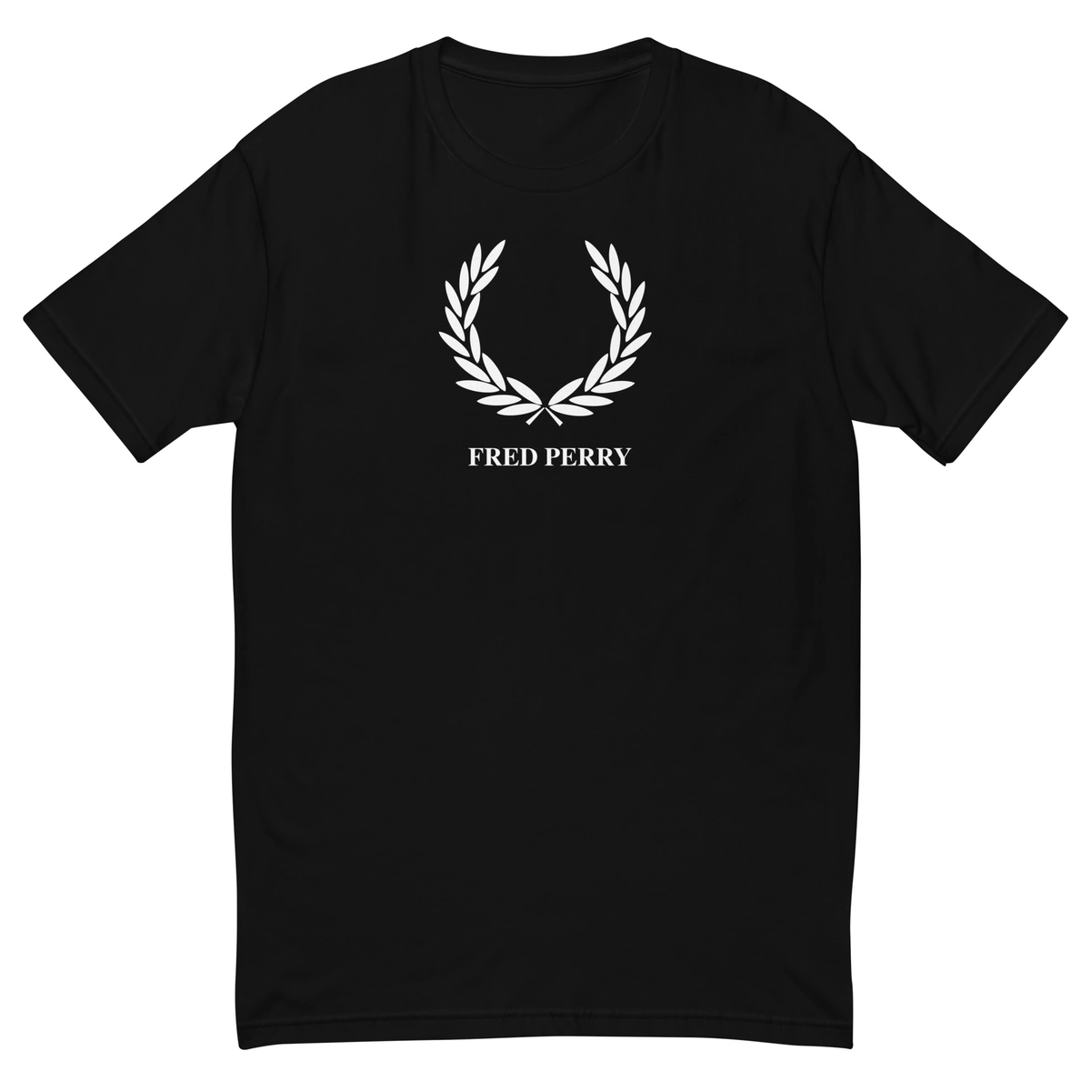 Camiseta Masculina Fred Perry - Imagem 14