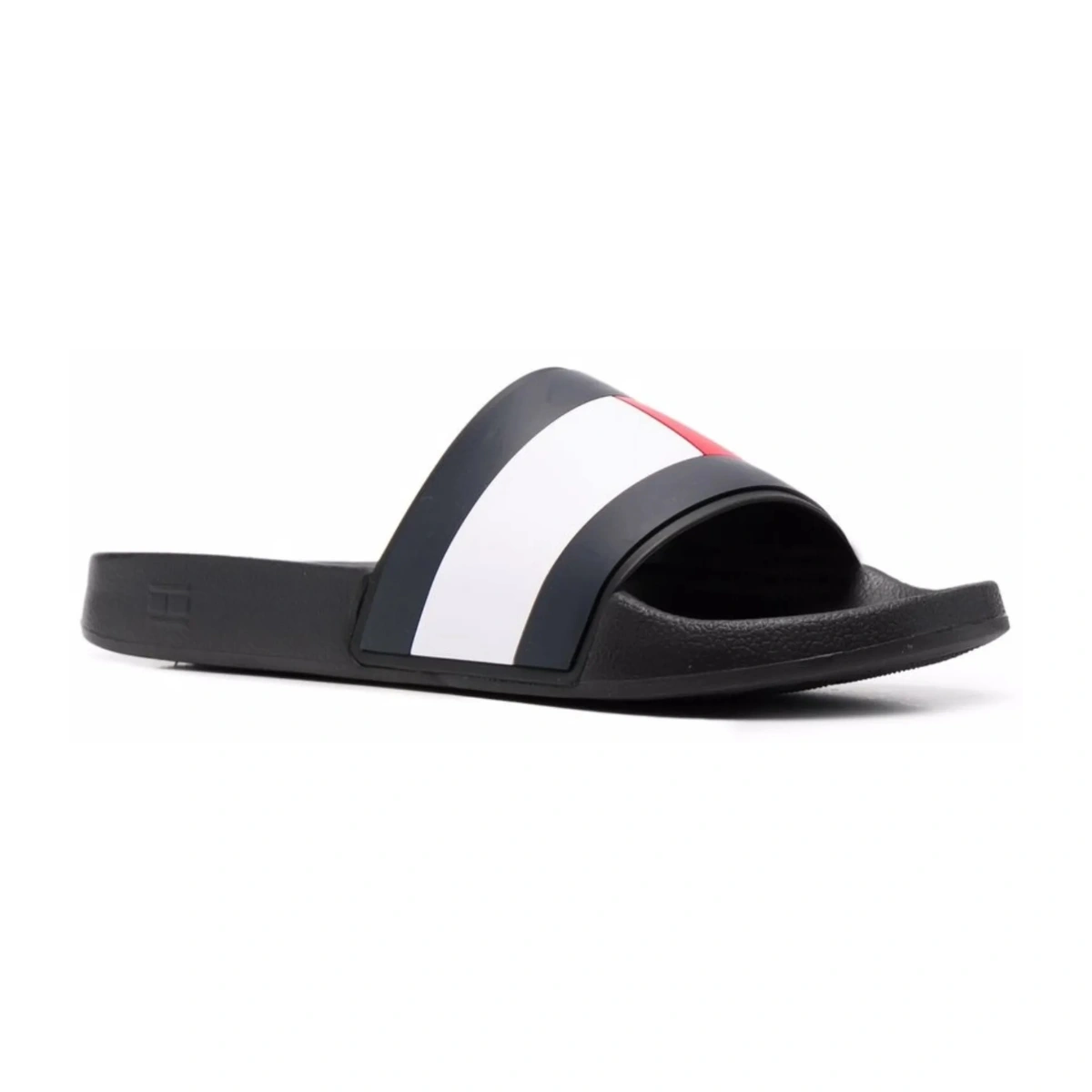 Chinelo Masculino Slide Tommy Hilfiger