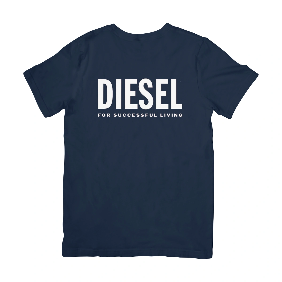 Camisa Diesel TurboTech - Imagem 2
