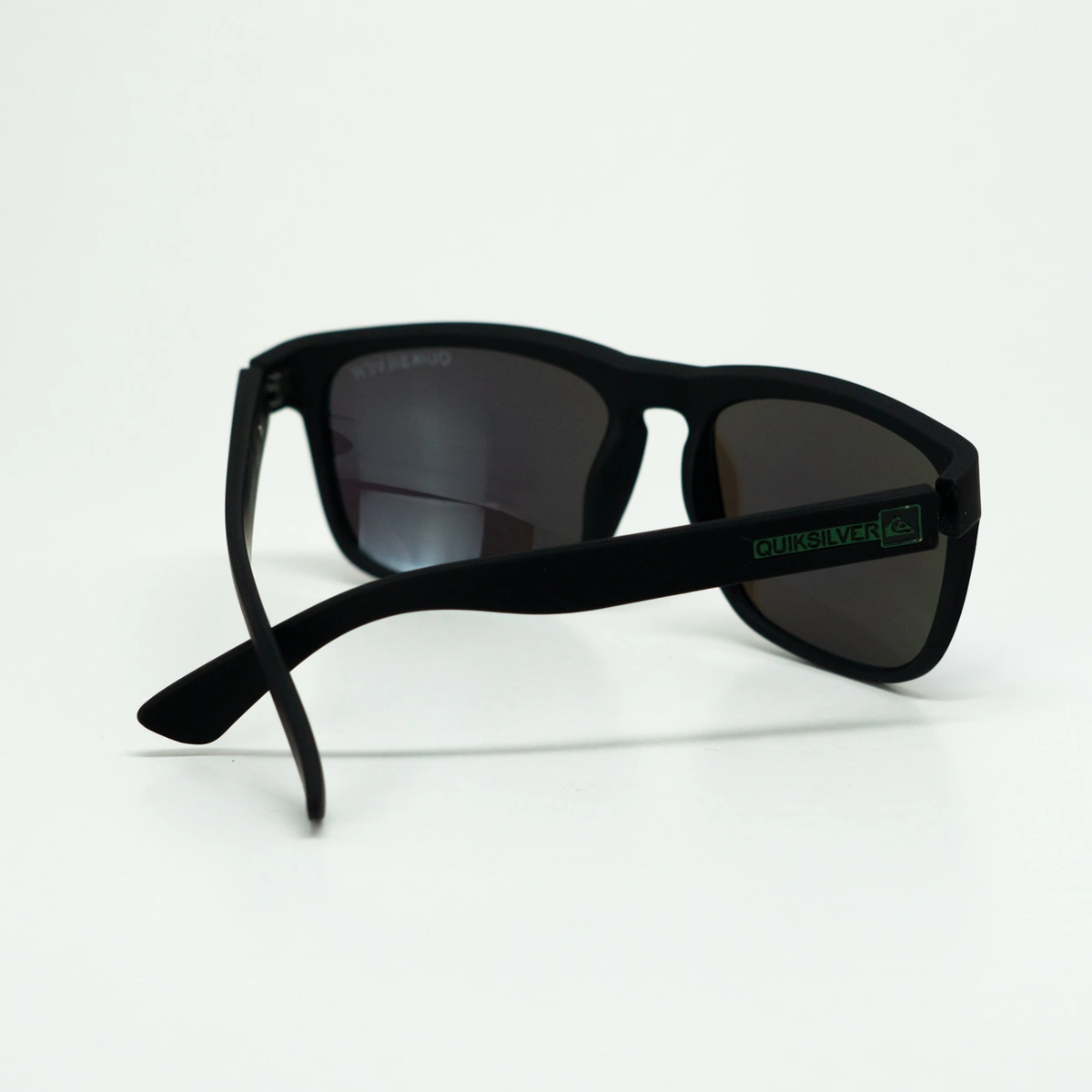Óculos De Sol Masculino Quiksilver Polarizado - Imagem 4
