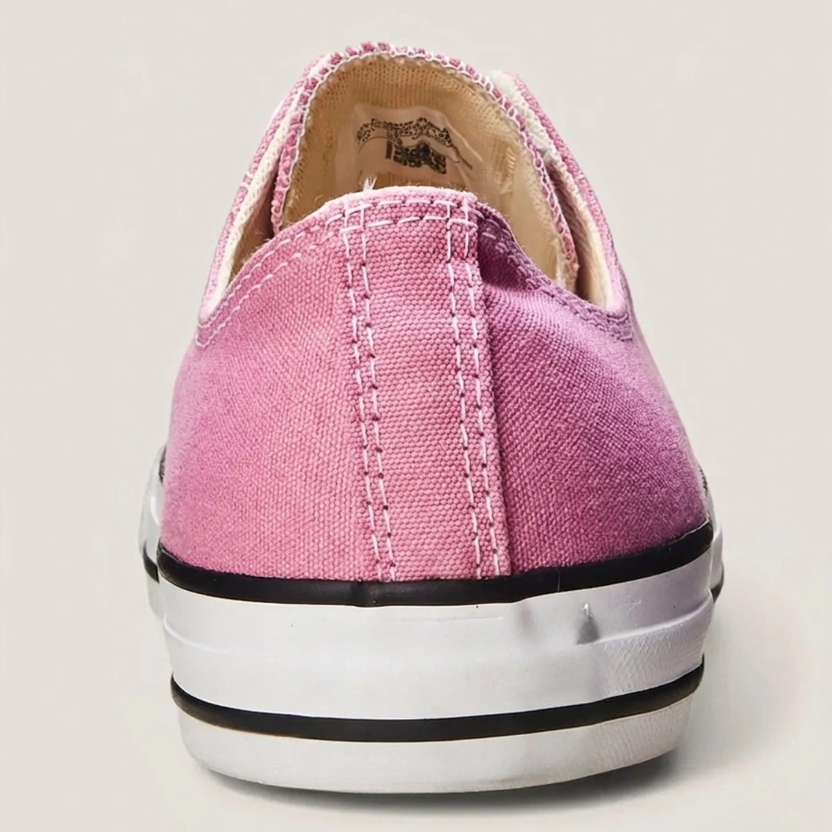 Tênis Feminino Cano Baixo Pod Star - Imagem 23