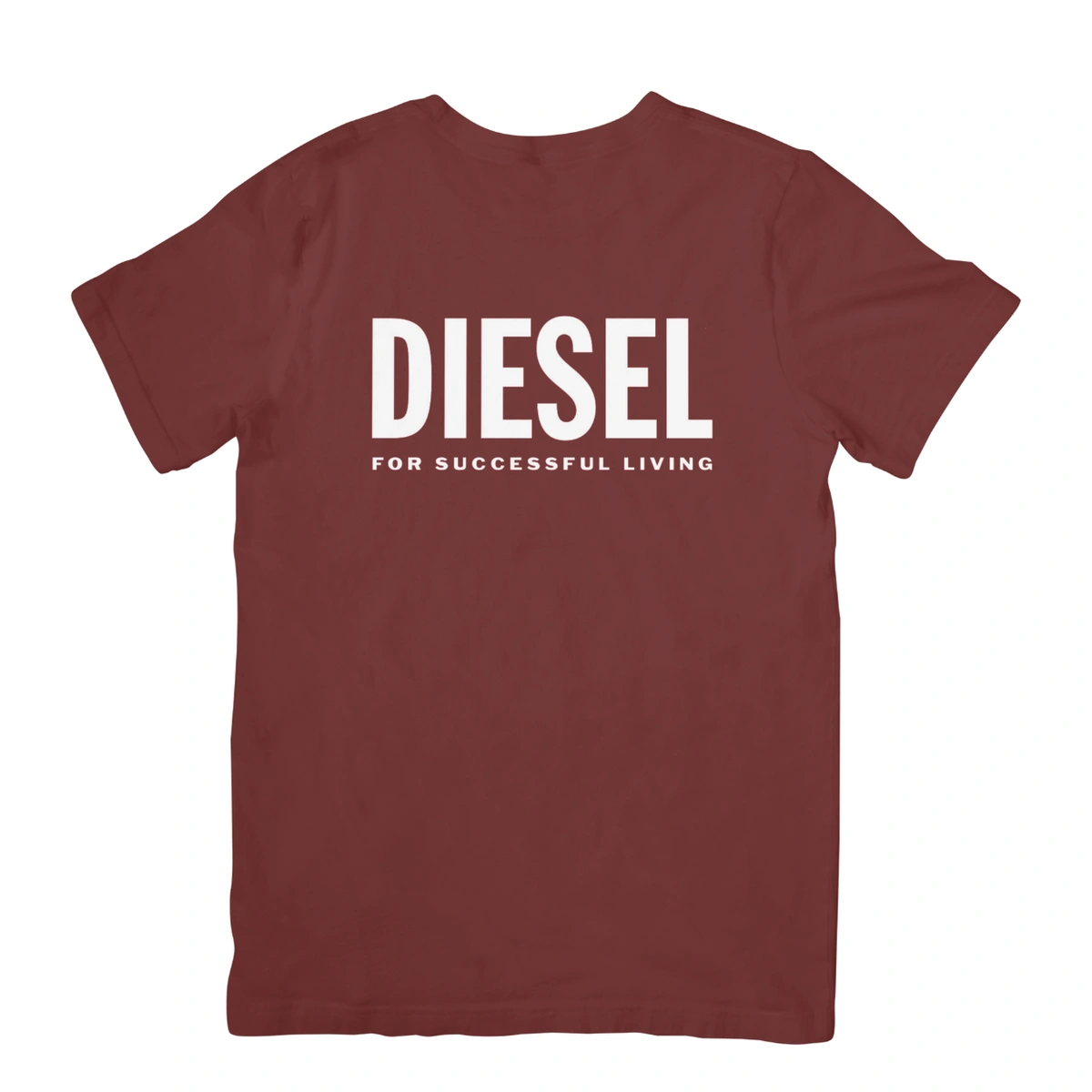 Camisa Diesel TurboTech - Imagem 5
