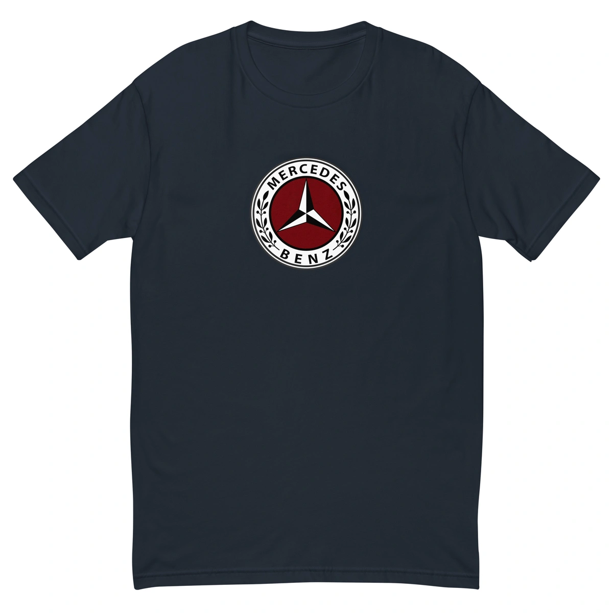 Camiseta Masculina Mercedes-Benz - Imagem 14