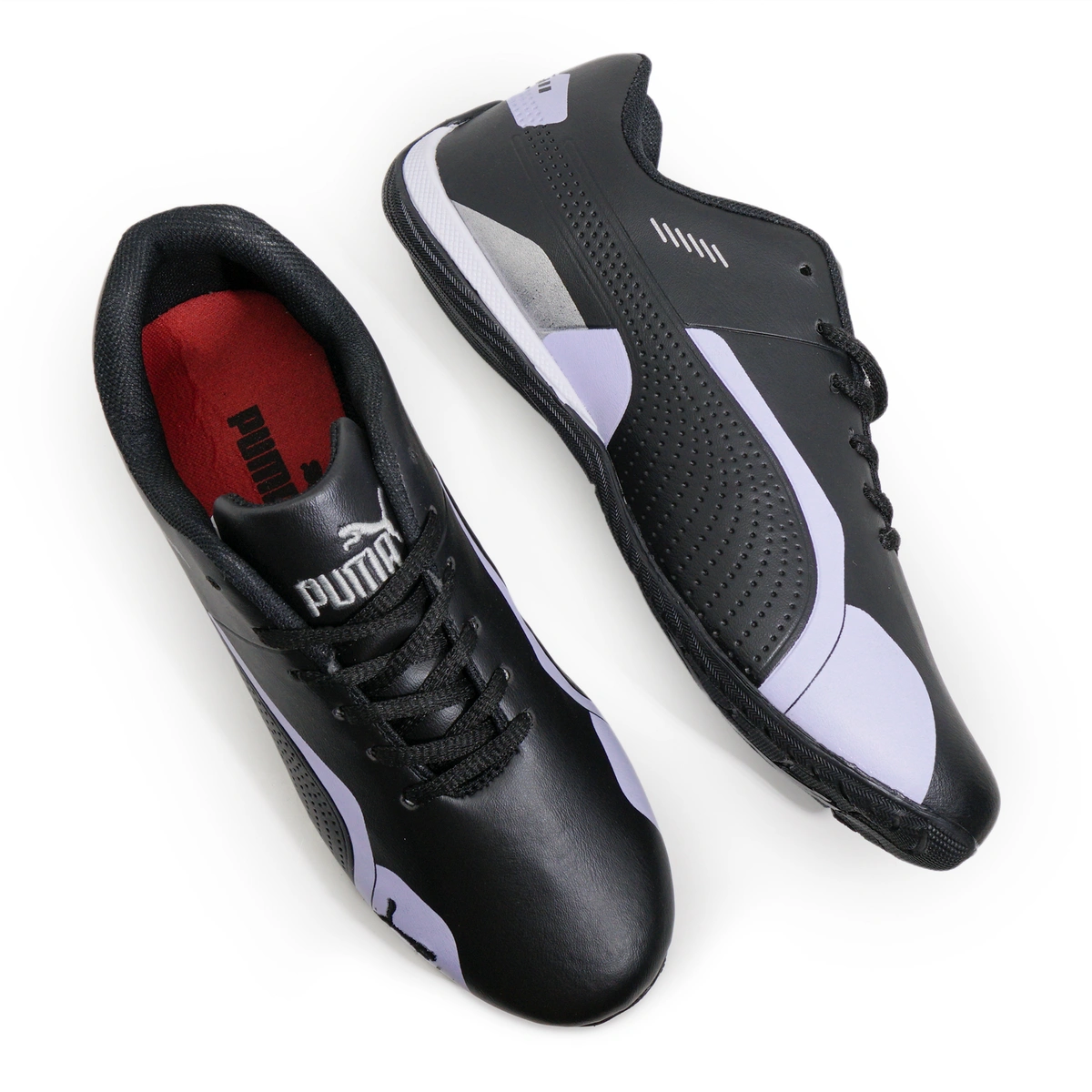 Tênis Masculino Puma Bmw Motorsports X - Imagem 10