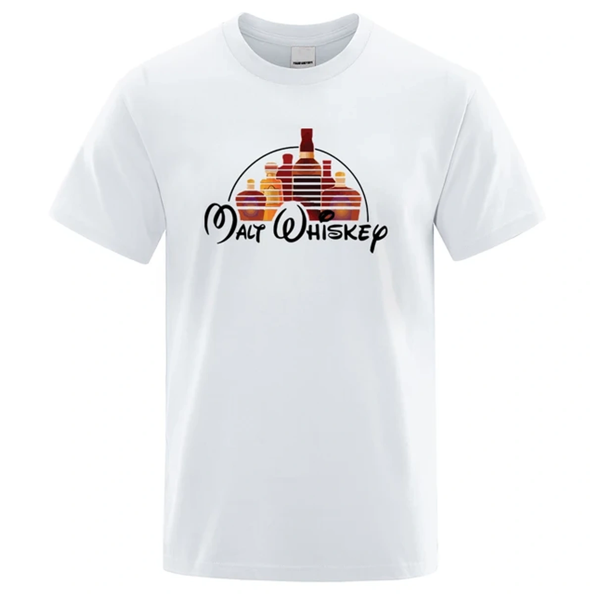 Camisa Malt Whiskep - Imagem 2