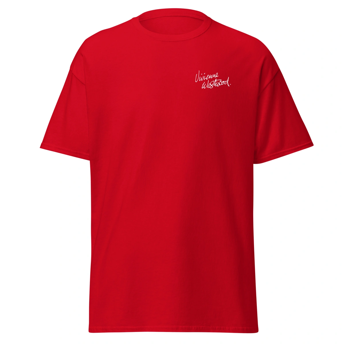 Camisa Feminina Baby Look Vivienne Westwood - Imagem 20