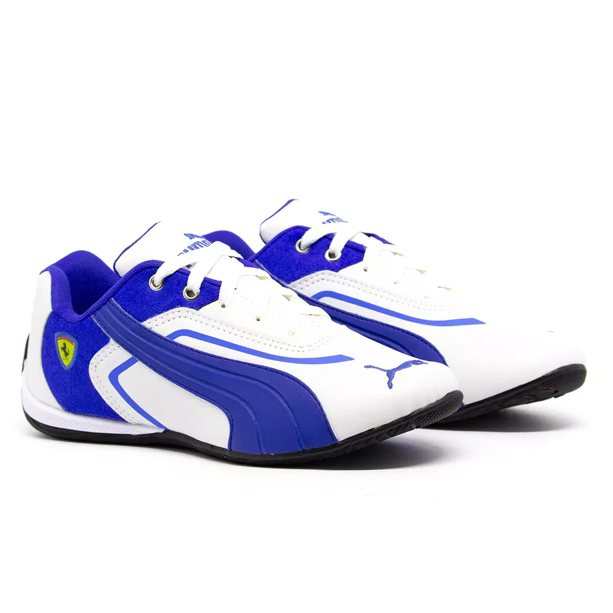 Tênis Puma Ferrari - Imagem 5