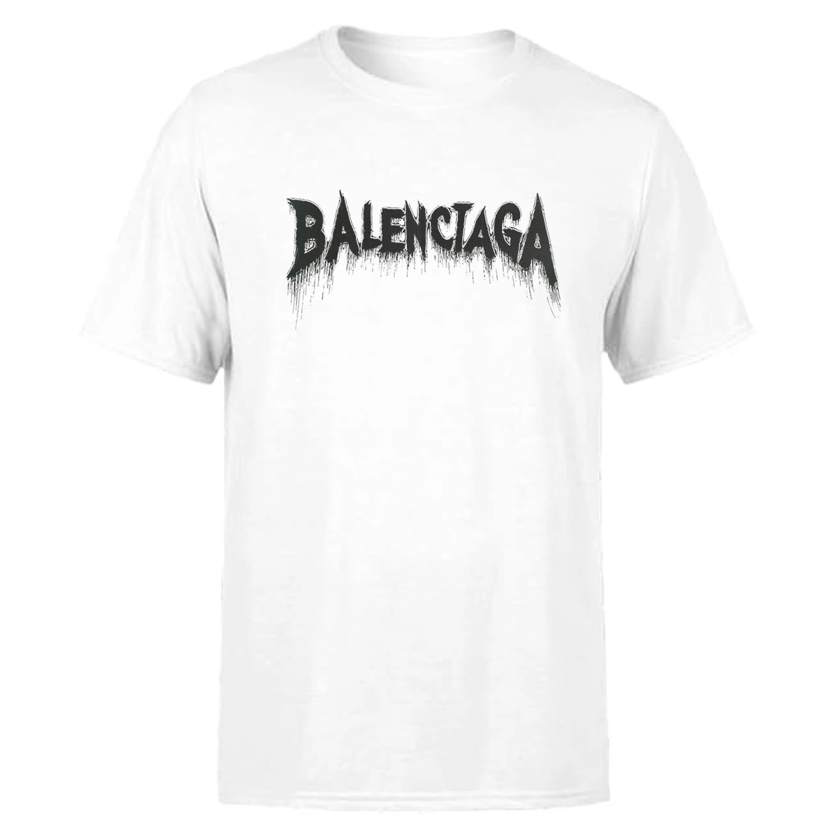 Camiseta Masculina Balenciaga 100% Algodão