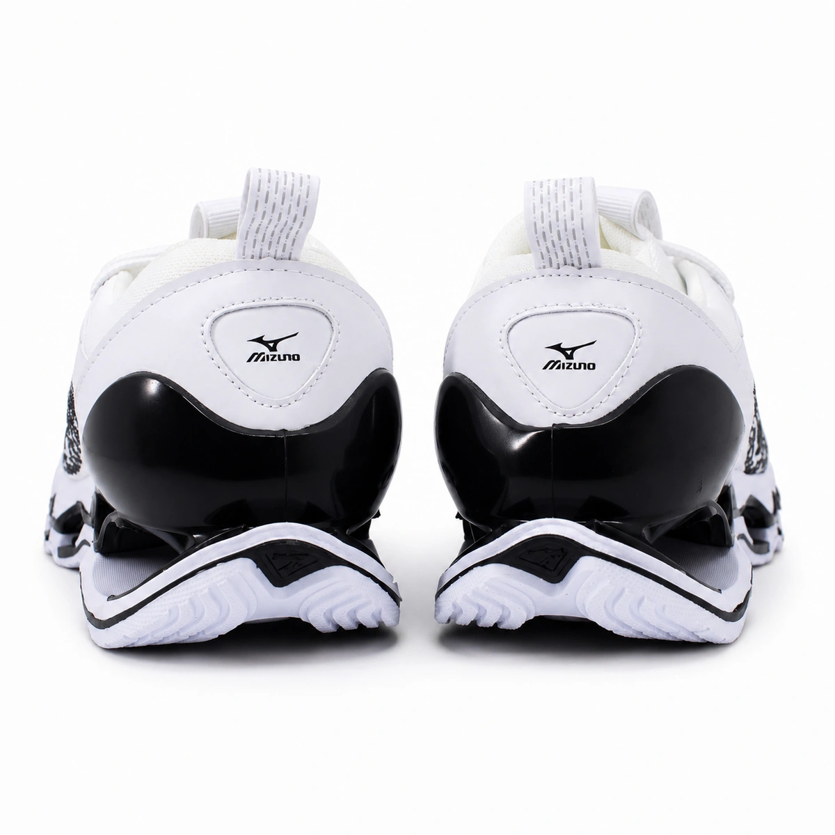 Tênis Masculino Wave Prophecy 13.2: Conforto Premium e Desempenho - Imagem 9