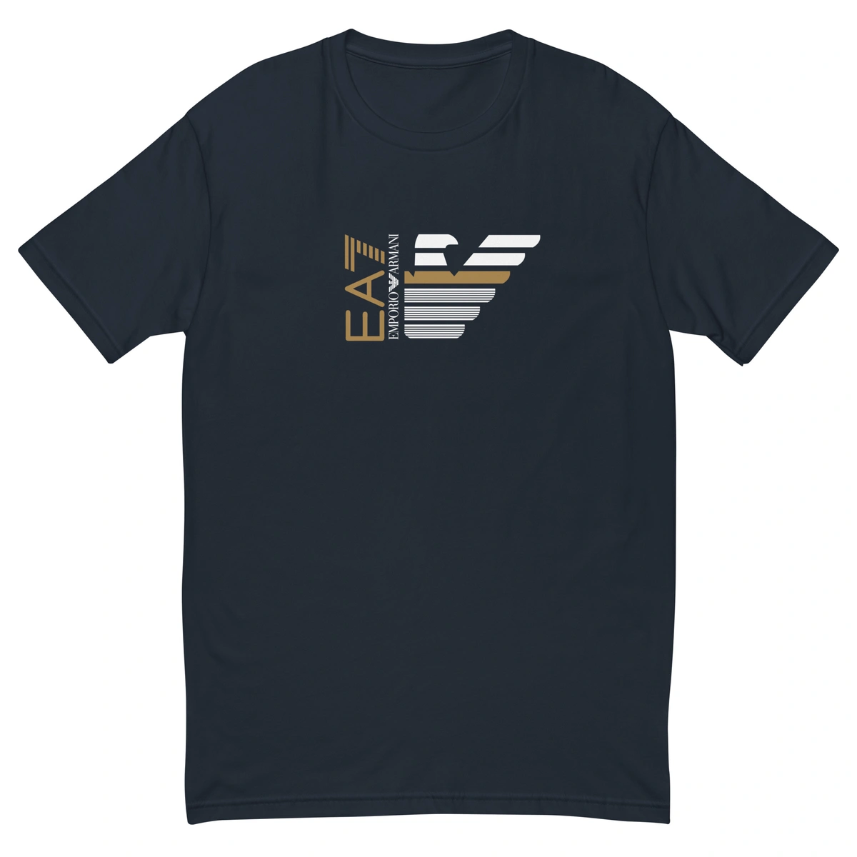 Camiseta Masculina Emporio Armani EA7 - Imagem 11