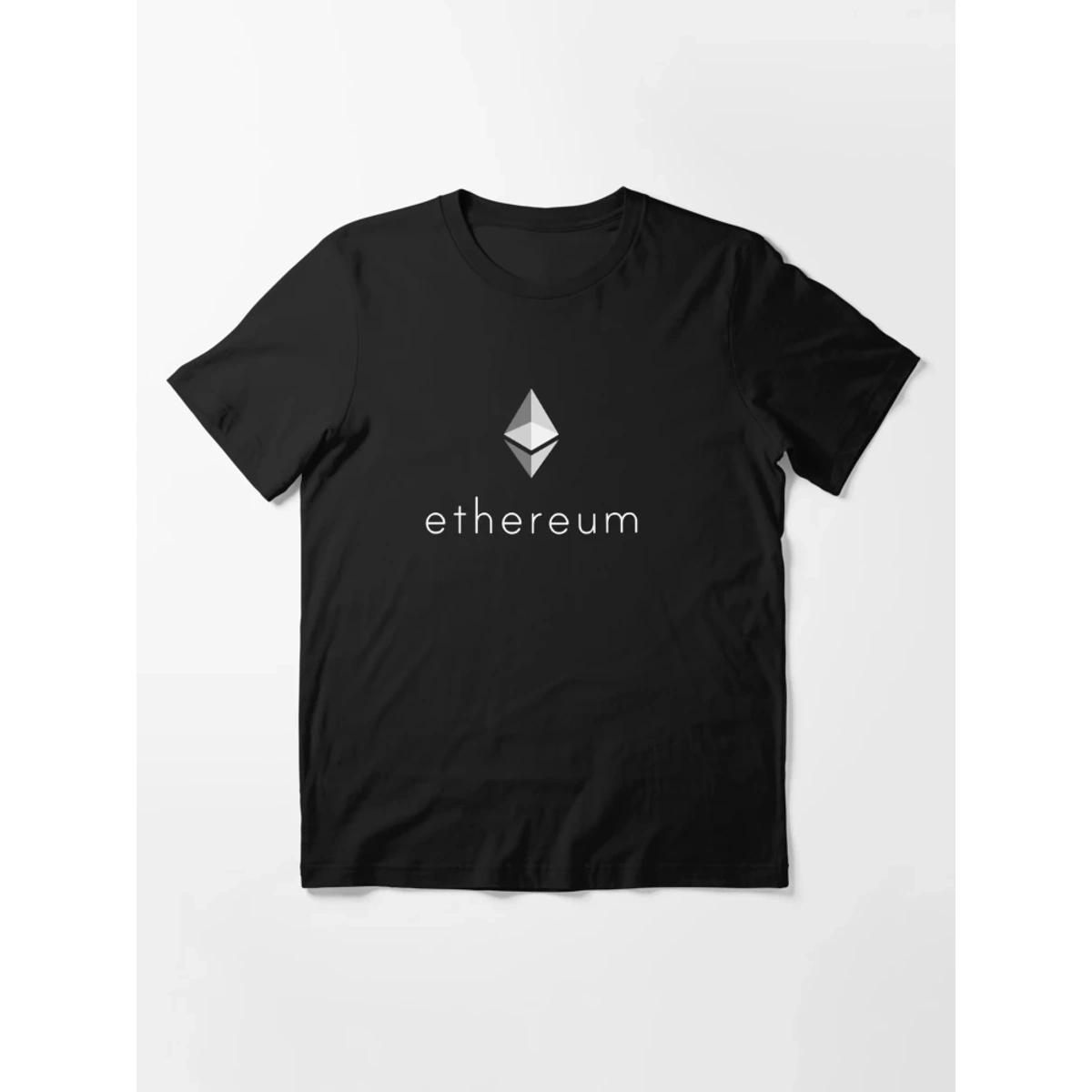 Camisa Crypto Ethereum - Imagem 15