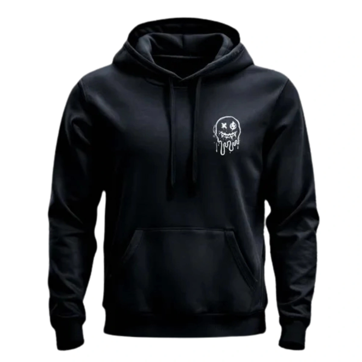 Blusa Moletom Smile Derretendo - Imagem 6