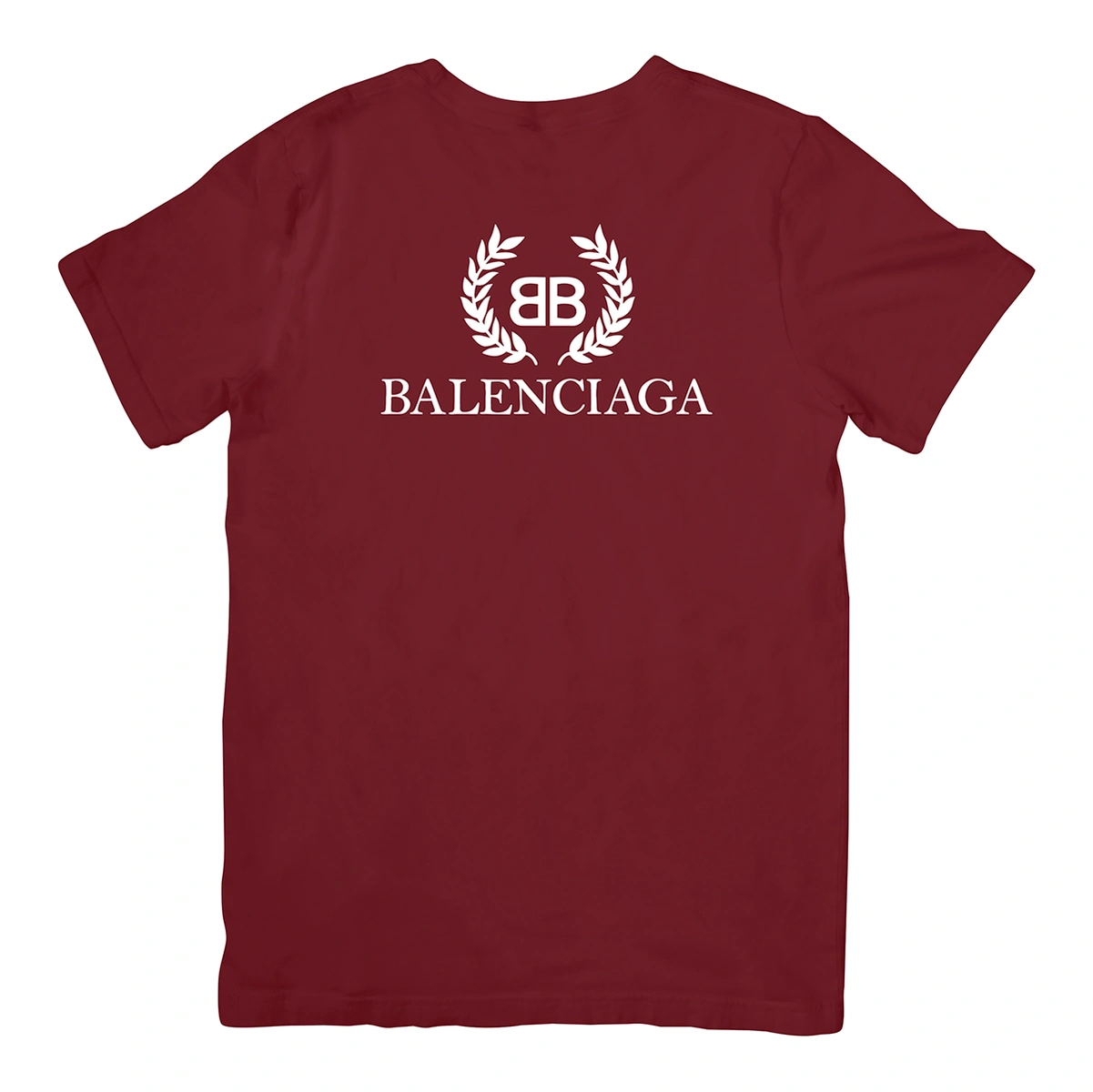 Camisa Balenciaga Trevo - Imagem 5